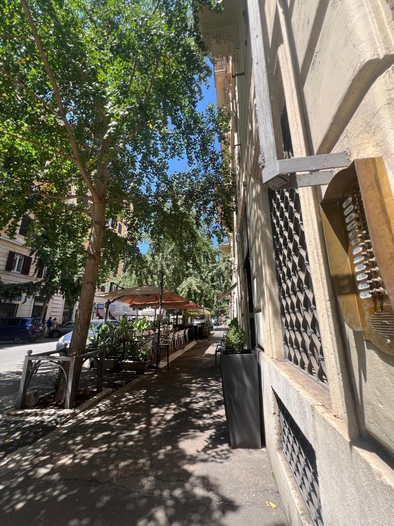 Elena Vatican Apartment Roma Exterior foto