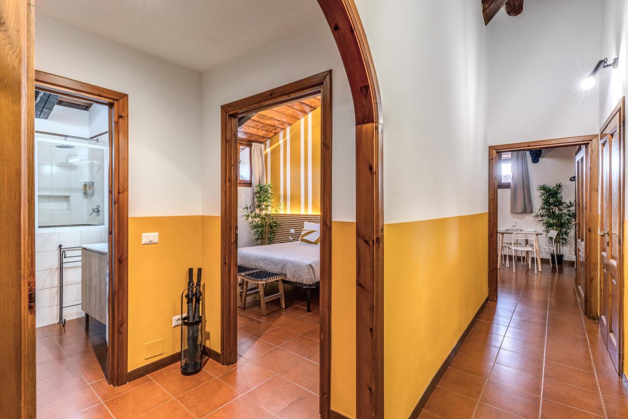 Elena Vatican Apartment Roma Exterior foto
